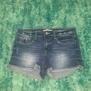 Lizard Thicket shorts